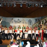 Rheingarde Königswinter (19.11.11)